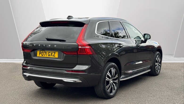 Volvo Xc60 2.0 B5P Inscription 5dr AWD Geartronic Petrol Estate